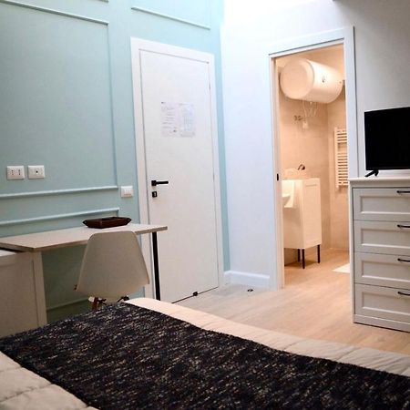 Guest House Domus Gratia Russo โรม ภายนอก รูปภาพ
