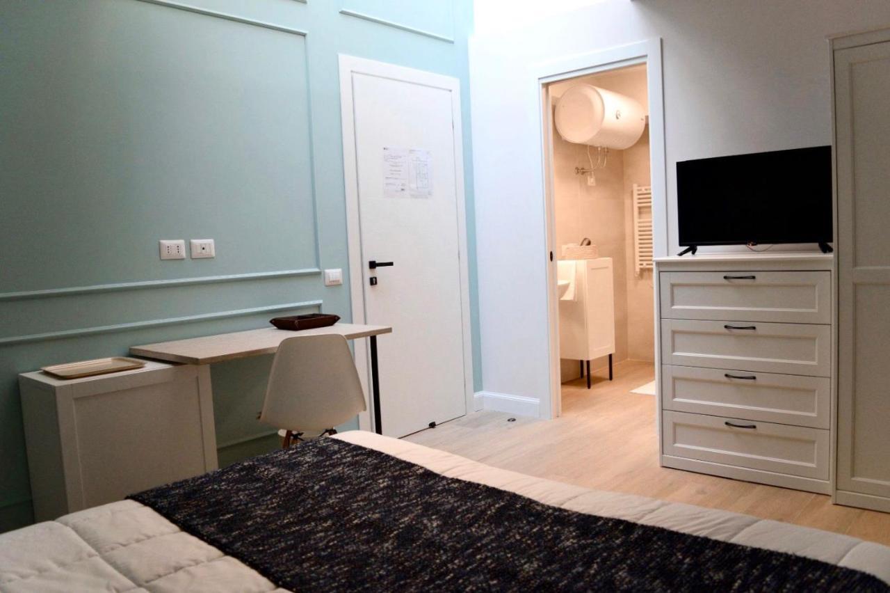 Guest House Domus Gratia Russo โรม ภายนอก รูปภาพ