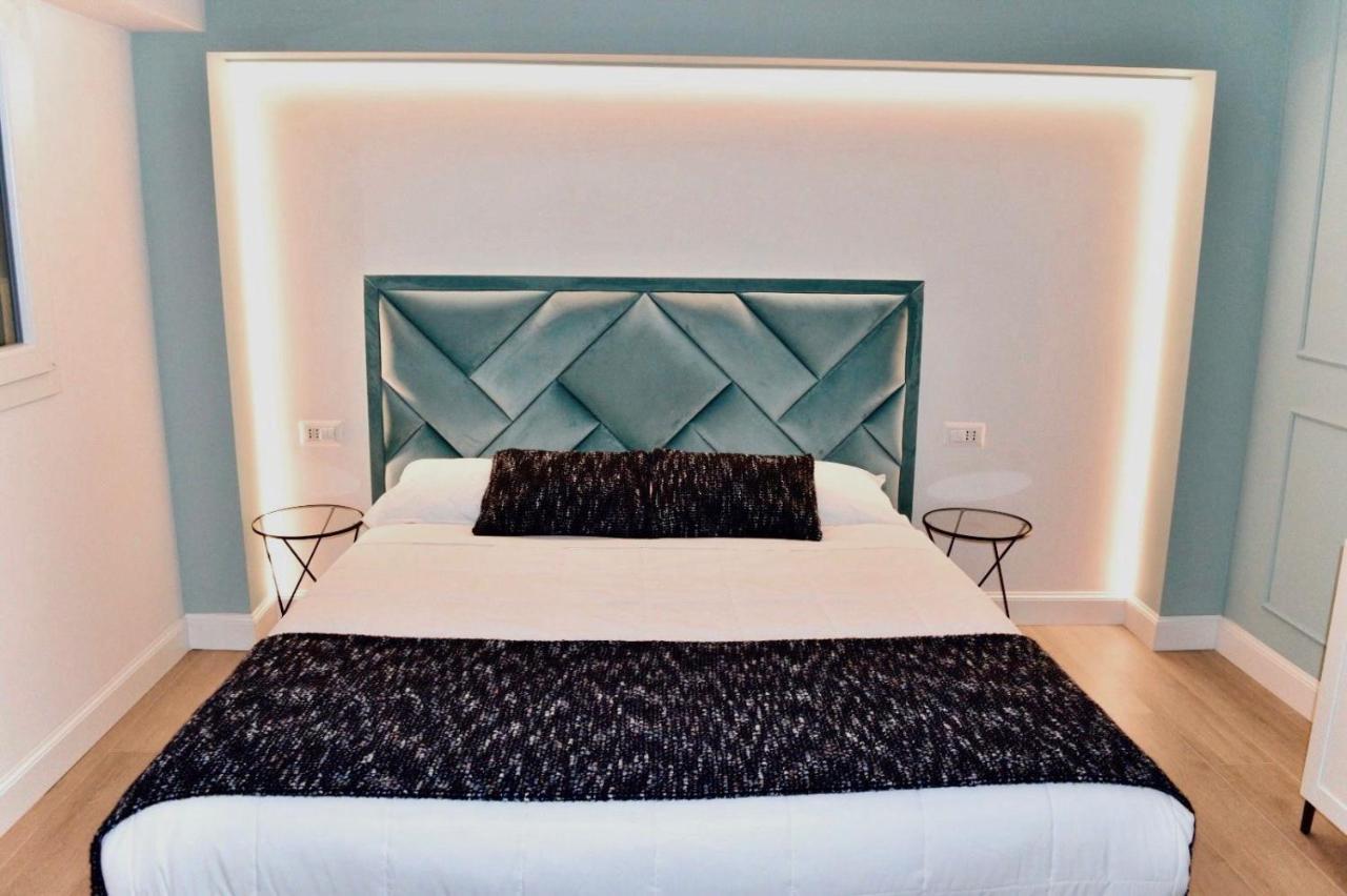 Guest House Domus Gratia Russo โรม ภายนอก รูปภาพ