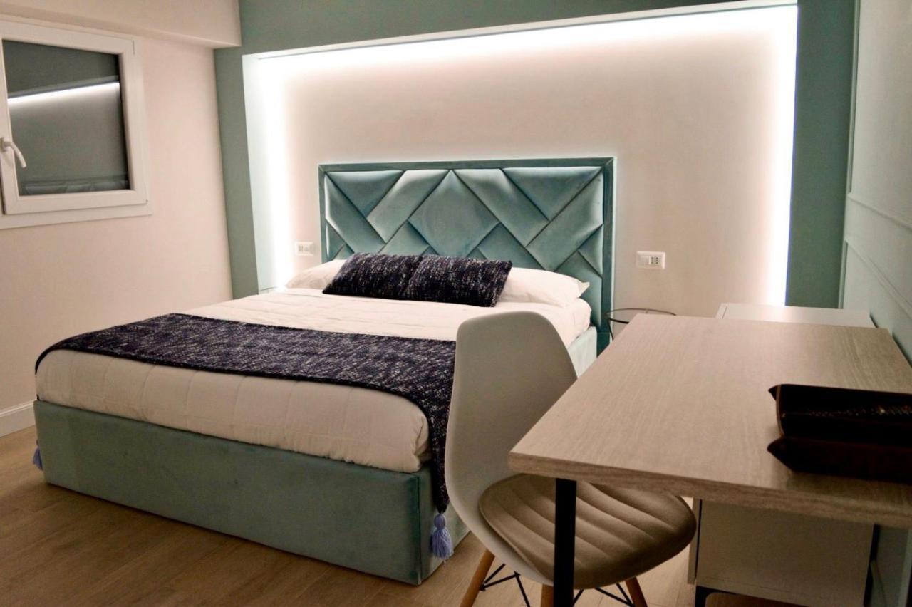 Guest House Domus Gratia Russo โรม ภายนอก รูปภาพ