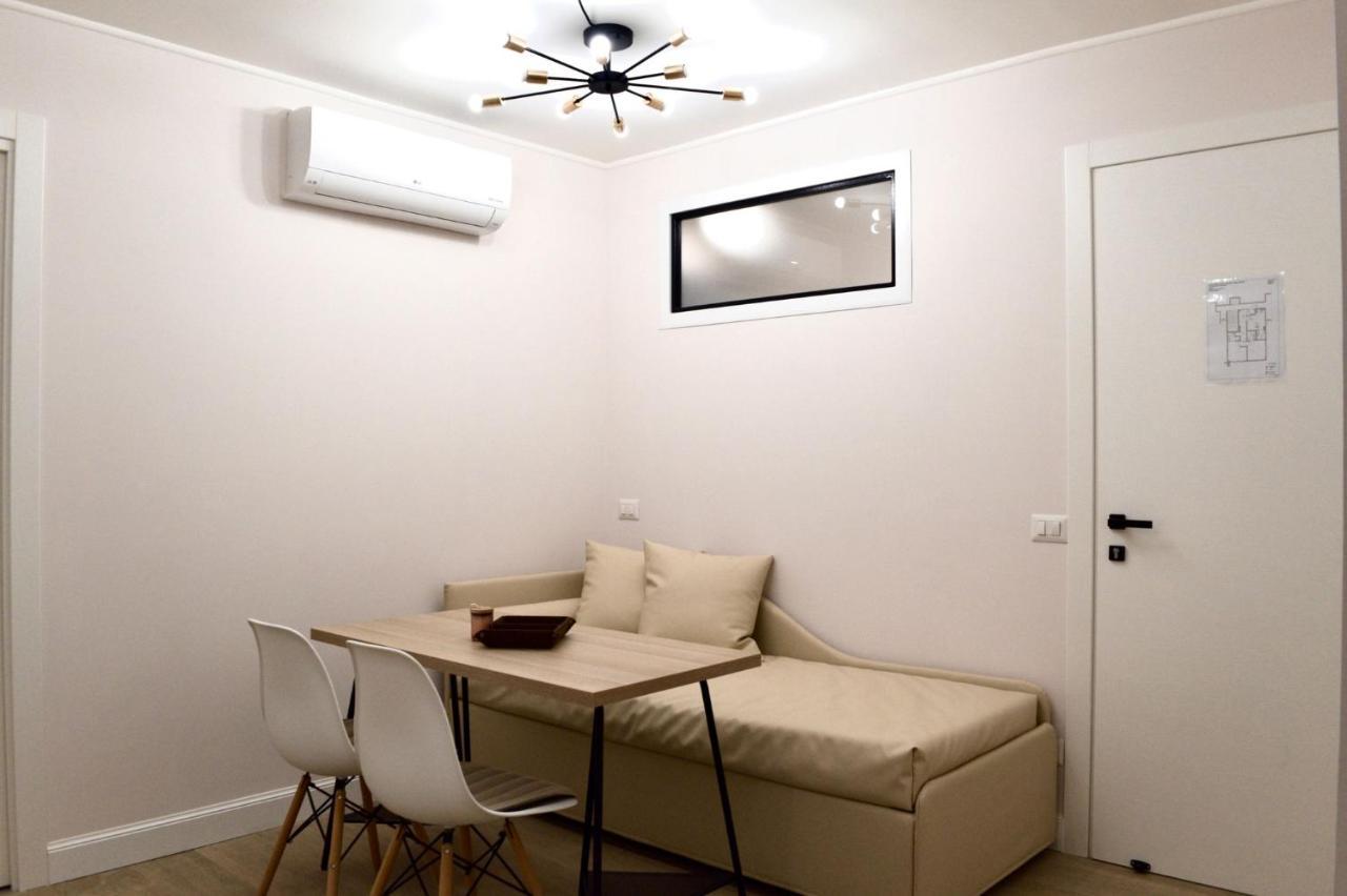 Guest House Domus Gratia Russo โรม ภายนอก รูปภาพ